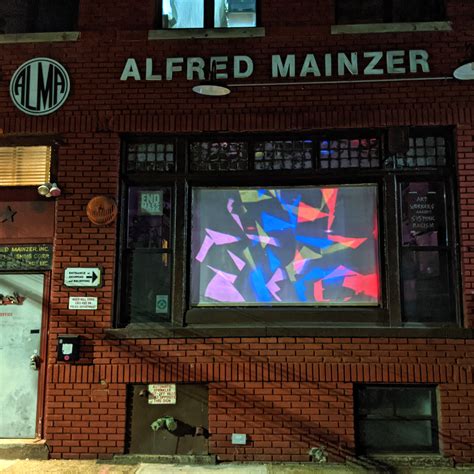 Jonathan Sims aka chromadetic, ENOPTROMANCY – holocenter