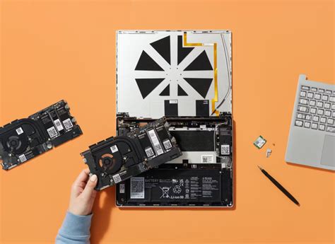 Framework Laptop A Modular And Repairable Pc For The Future