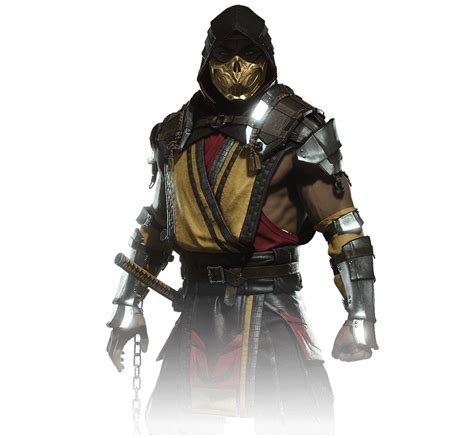 Mk11 Logopng