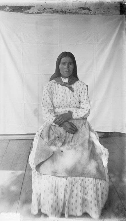 Cherokee Woman 1888 Native American Cherokee Cherokee Woman