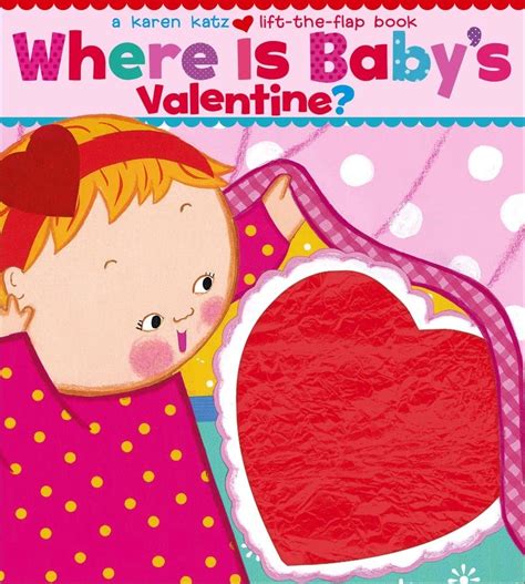 Top Valentines Books For Little Kids