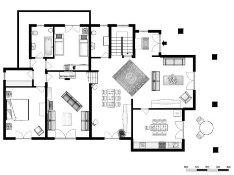 How To Read A Floor Plan An Easy To Understand Floor Plan Guide