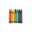 Discount School Supply Recalls Crayons Due To Laceration Hazard  Hip