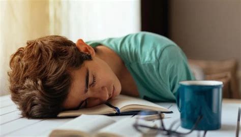 la narcolepsia ¿qué es y cuáles son los síntomas