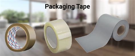 Different Types Of Tapes And Their Uses In 2022