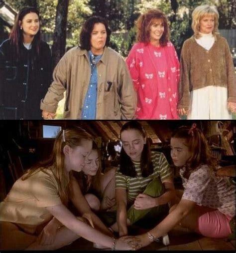 Nowthen 1995 Now And Then Movie Movies