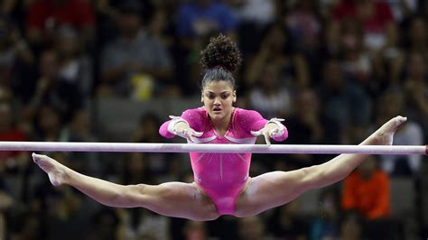 olympics 2016 11 things to know about olympic gymnast laurie hernandez teen vogue