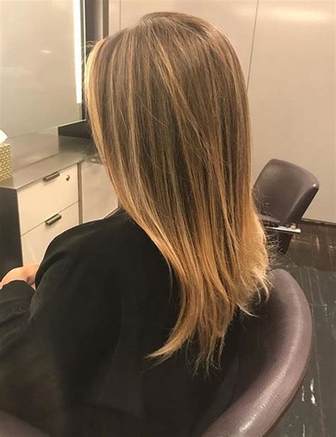 40 Eye Catching Blonde Highlights For Brown Hair Bronde Hairstyles