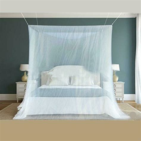 New Large Camping Mosquito Net Indoor Outdoor Insect