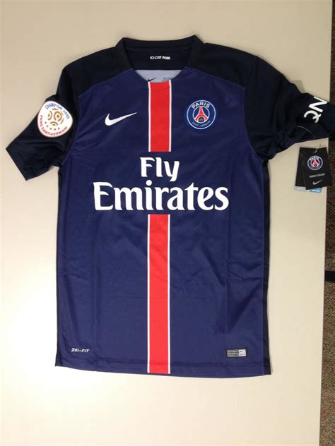 Charitybuzz Zlatan Ibrahimović Paris Saint Germain Fc Jersey Signed