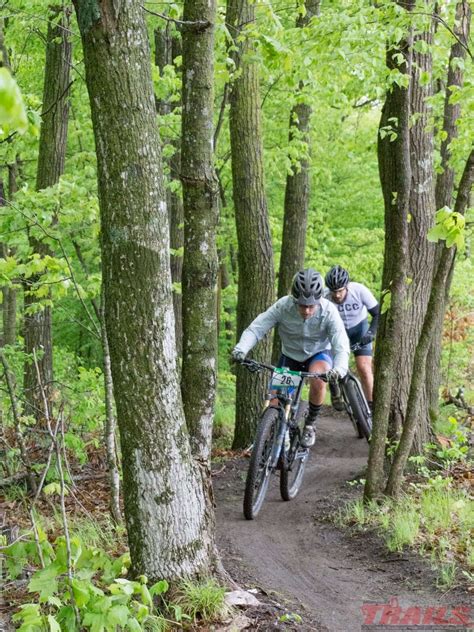 Northwestern Minnesota Mountain Bike Trails | Minnesota Trails