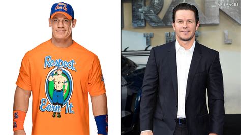 Superstars And Their Celebrity Lookalikes Photos Wwe