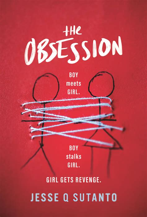 Pdf Books The Obsession The Obsession 1 By Jesse Q Sutanto Uew