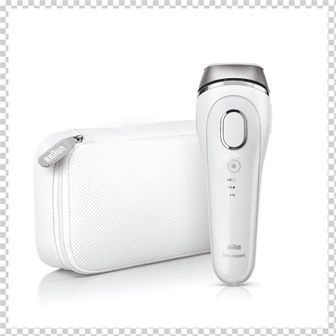Braun Bd5001 Silk Expert 5 Ipl Hair Removal For Body Face Epilazione