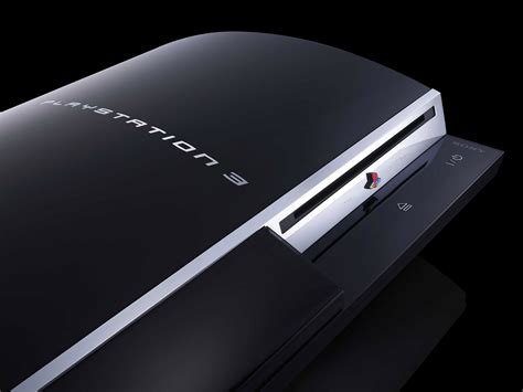 Playstation 3 Wallpapers Hd Wallpapers Id 7211