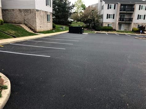 5 Benefits Of Commercial Asphalt Companies Willies Paving
