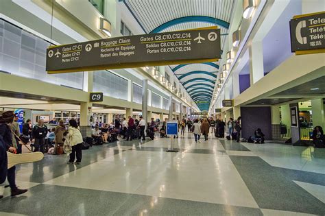 Louis Armstrong New Orleans International Airport The Gateway To New