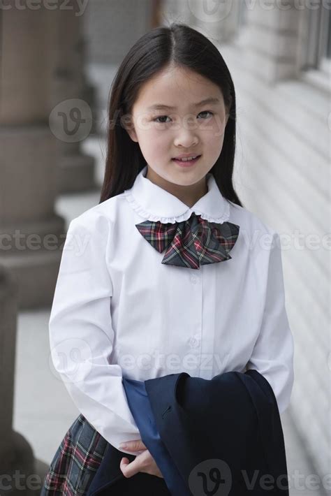 Schoolgirl Asia Telegraph
