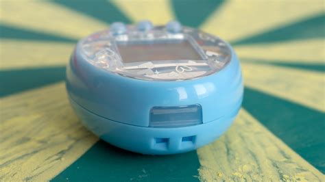 The New Tamagotchi Can Marry And Breed Gizmodo Uk