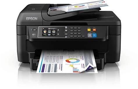 Since the printer does not come with an installation cd, you can download the . Driver Stampante Epson WF-2760 Italiano Download Gratis ...