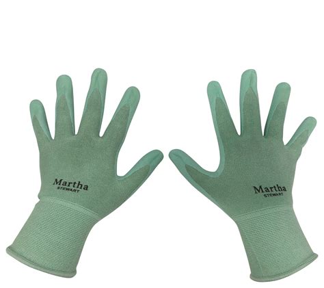 Martha Stewart Garden Gloves Slug Control Pest Control Indoor