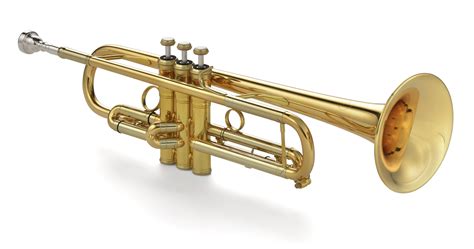 Bb-Trumpet 