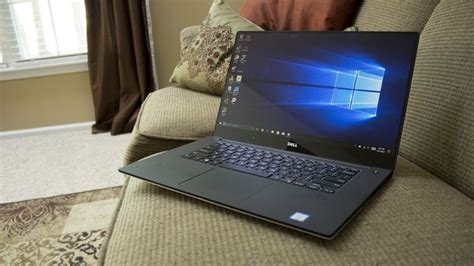 Dell Xps 15 Review Techradar