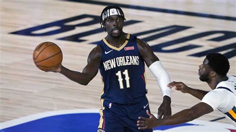Nba Star Jrue Holiday On Donating Remaining Salary To Fight Systemic Racism