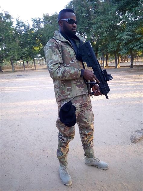 African Militaries Security Services Strictly Photos Only And Videos