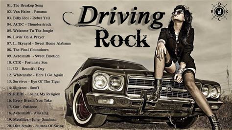 best driving rock songs best travelling songs 70s 80s 90s classic rock songs youtube