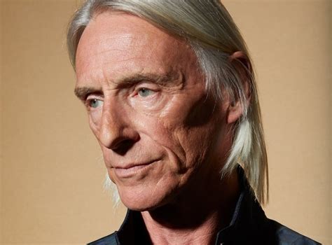Paul weller lends his voice to erland cooper's bbc6 mental health week composition! Paul Weller review, On Sunset: The Changingman strikes ...