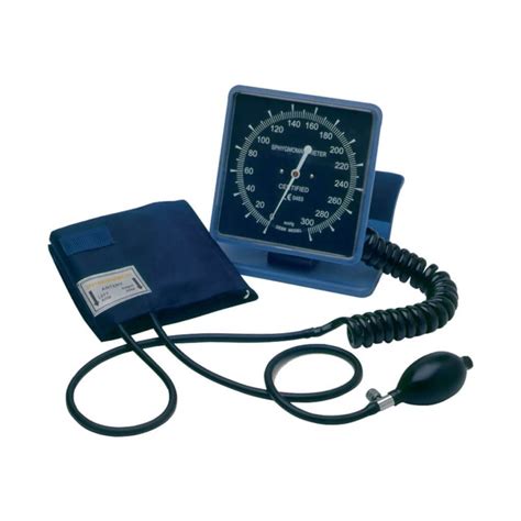 Sphygmomanometer By Timesco 6 Square Dial Display Medipost