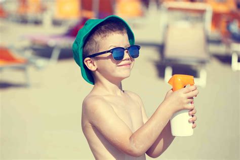 a user s guide to smart sunscreen use