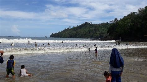Pantai Gemah, Ikon Tulungagung nan Mempesona - Kompasiana.com