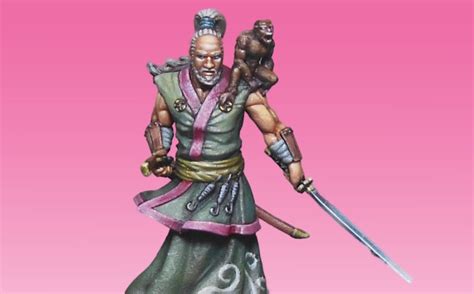 Скачай bushido für immer jung и bushido feat karel gott für immer jung. Yuji Joins The Jung Pirates Of GCT's Bushido - OnTableTop ...