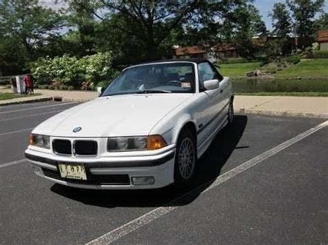Has 116k km on the dash new tires recently put in, full fluid change complete, new brake pads and selling my manual bmw e36 only has 170xxxkms car runs and drives amazing comes with hardtop clean title pros: Youan: Bmw E30 For Sale New Jersey