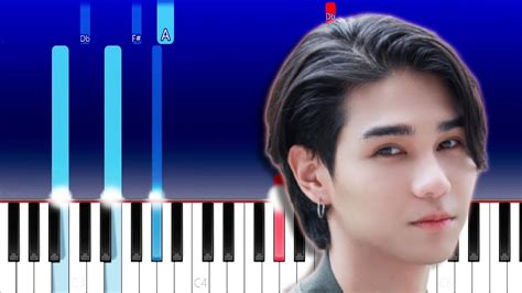 Jeff Satur Why Dont You Stay Piano Tutorial Chords Chordify