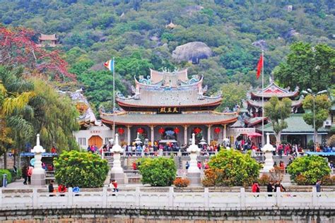 13 Things To Do In Xiamen Top Xiamen Attractions