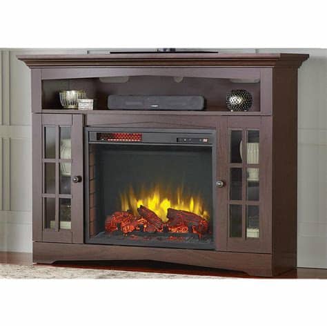 Sign in or create an account. Home Decorators Collection Avondale Grove 48 in. TV Stand ...