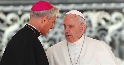 See more ideas about pope francis, pope, catholic. Vatican promises 'necessary clarifications' to Pope Francis cover-up claims