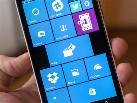Here Are All The Windows Phones That Are Eligible For Windows 10 Mobile