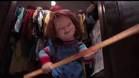 Chucky Now Is Inclusive Reveal That This Character Is Non Binary