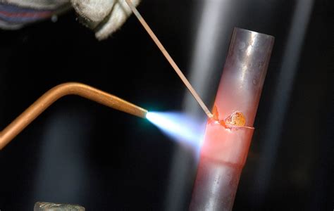 What Are The Different Methods Of Brazing Twi