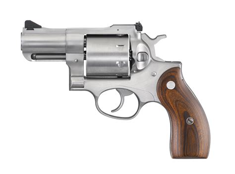 Ruger® Redhawk® Double Action Revolver Model 5051