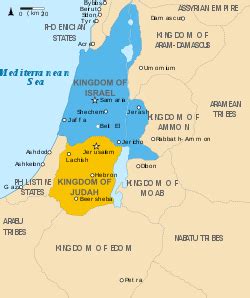 Map of israel and judah maps directions. Kingdom of Judah - Wikipedia