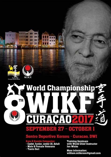 Wado Ryu A Letter From Tatsuo Suzuki Wikf Nederland