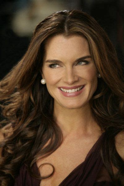 Brooke Shields Born May 31 1965 Is An American Actress Model And