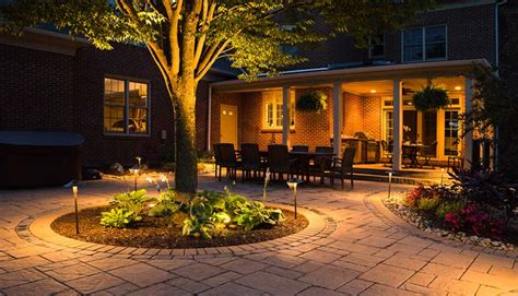 5 Outdoor Lighting Upgrades For Your Backyard Ri Lampus
