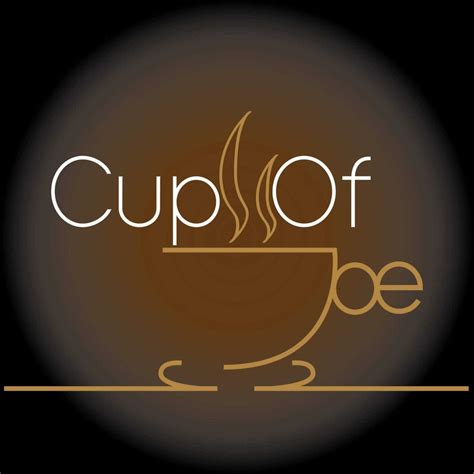Cup Of Joe London Bespoke Logo And Web Design