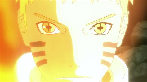 Hokage Naruto Six Paths Sage Mode Gameplay Mod Naruto Storm 4 Pc